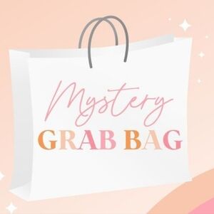 Mystery Grab Bag - (3 Piece) Jewelry